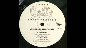 uncle bob uncle bob s burly house