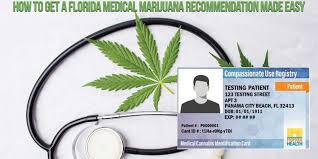 Check spelling or type a new query. How To Get A Florida Medical Marijuana Recommendation Made Easy