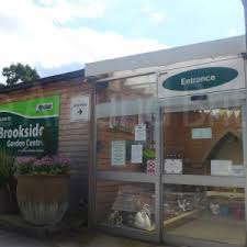 pictures of brookside garden centre and