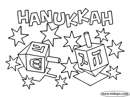Coloring is essential to the overall development of a child. Hanukkah Coloring Pages Hanukkah Dridels Coloring Page Happy Hannukah Hanukkah Crafts Hanukkah
