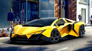 Top 10 Most Expensive Lamborghini in the World | 60 Crore Rs | - YouTube