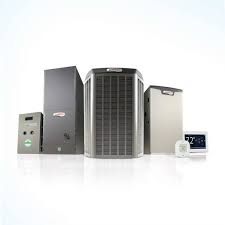 Units are available in 2, 3, 4 and 5−ton sizes. Lennox Air Conditioners