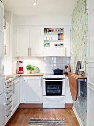 Ако апартаментът има малка кухня? 50 Neveroyatni Idei Za Malka Kuhnya Grandecor Bg