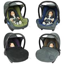 Maxi Cosi Cabriofix 0 Infant Carrier 6