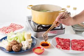 Maybe you would like to learn more about one of these? Shabu Shabu The Missing Lokness