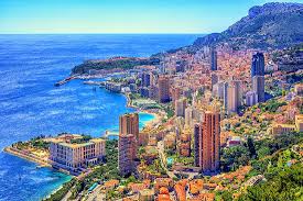 The principality of monaco is a tiny country on the mediterranean sea and surrounded by france, although the italian riviera lies a few kilometres farther east. Is Monaco A Country Worldatlas