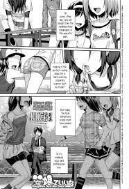 Fathers and Daughters sure are great-Read-Hentai Manga Hentai Comic - Page:  1 - Online porn video at mobile