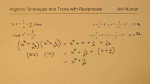 Strategy and Trick to Find square root of 8-2√15 Radical Expressions -  YouTube