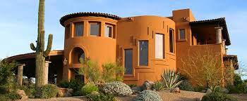 exterior paint colors for arizona homes