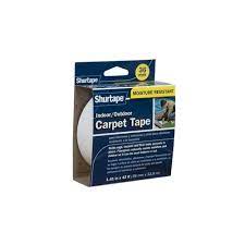 shurtape indoor outdoor carpet tape 1