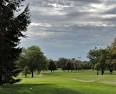 Course - Valley Ridge Golf Course
