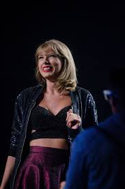 1989 world tour in los angeles