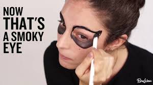9 grown up halloween makeup tutorials