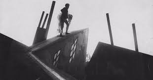 how architecture inspires cinema and