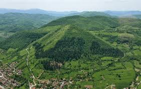 facts about the bosnian pyramids by