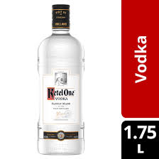 ketel one vodka 1 75 l 40 abv