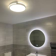 Led Bathroom Light Maxlite Ireland