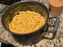 kraft deluxe macaroni cheese clone