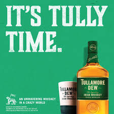 Пару постеров старой рекламы алкоголя. Ирландское виски Tullamore Dew Пару постеров старой рекламы алкоголя. Ирландское виски Tullamore Dew История,Алкоголь,Крепкие напитки,Реклама