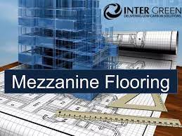 ppt mezzanine flooring powerpoint