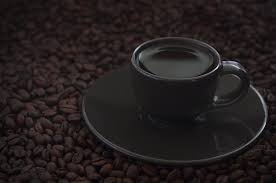 How Many Coffee Beans In A Cup Of