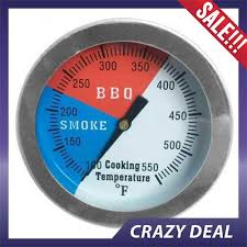 best seller rature gauge barbecue