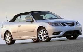 2010 Saab 9 3 Review Ratings Edmunds