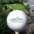 Terra Nova Resort & Golf Community | Port Blandford NL