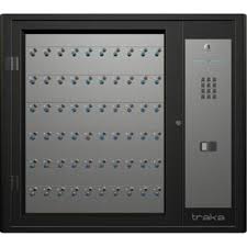 proximity access control systems