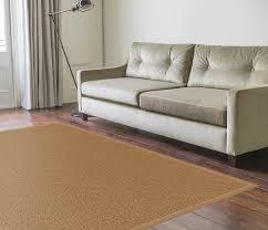 catherine coir rug natural plant