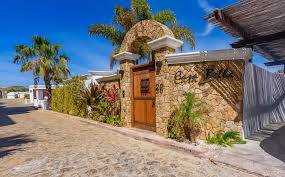 luxury homes in pedregal cabo