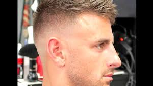 Buzz cut with mid length beard styles source 3. Superb Hairstyles For Balding Men Youtube