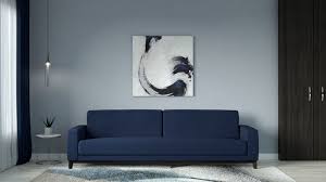 Best Wall Color For Navy Couch 12