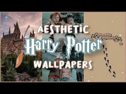 25 harry potter wallpaper ideas
