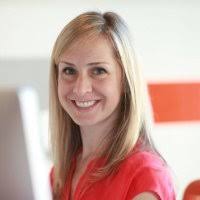 Salesforce Employee Kelly Simon's profile photo