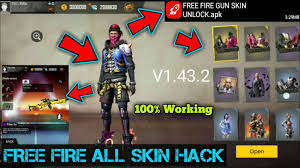 Normally you can only get these weapons from airdrops. Download Garena Free Fire Mod Apk Unlimited Diamonds And Gold