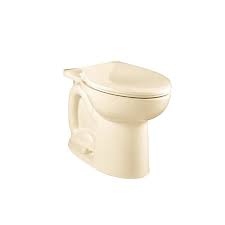 Right Height Elongated Toilet Bowl