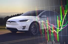 The average tesla stock price for the last 52 weeks is 379.23. Automotive Archives Stock Price
