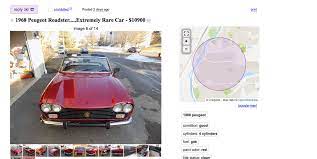 8 hours ago on oldcaronline. Craiglist To Charge A Fee To List Your Car Hemmings Online Car Sales Site Coming Soon