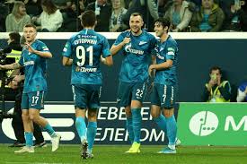 Могли бы и выиграть у «зенита». Krasnodar Zenit Prognoz Na Match Chempionata Rossii 5 Iyulya 2020