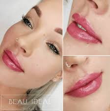 aquarell lips beau ideal de