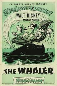 whalers 1938 filmaffinity