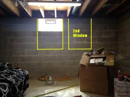 Egress Window Help Doityourself Com