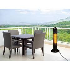 Westinghouse Infrared Electric Outdoor