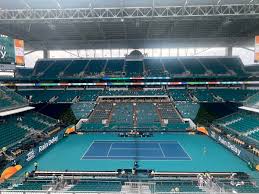 miami open seating guide hard rock