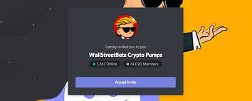 Crypto investment pump signals daily profits! Top Crypto Discord Servers Groups To Follow In 2021 Laptrinhx News
