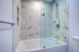 Bathtub Shower Combo Ideas