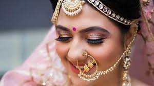 top makeup artists in chandigarh to