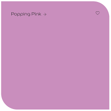 Dulux Paint Colour Chart Pink Dulux