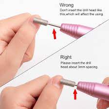 nail art gel nail polish tips clippers